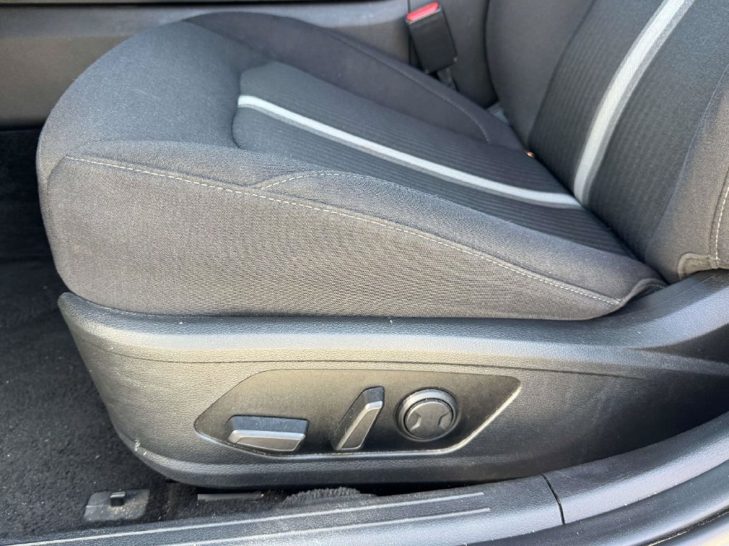 Used 2025 Hyundai Sonata SEL FWD image 20