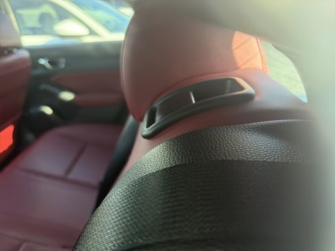 Certified 2025 Acura Integra A-Spec image 38