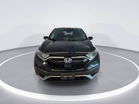 Used 2021 Honda CR-V EX image 2