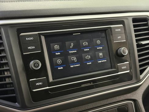 Used 2021 Volkswagen Atlas S AWD/4WD image 24