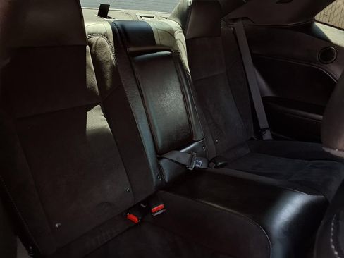 Used 2019 Dodge Challenger GT w/ Plus Package RWD image 17