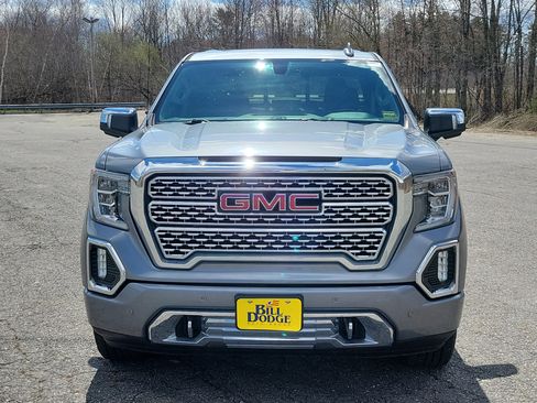 Used 2019 GMC Sierra 1500 Denali AWD/4WD image 2