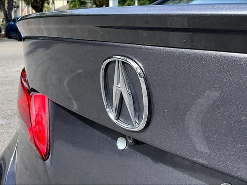 Certified 2020 Acura TLX V6 SH-AWD w/ Advance Package image 30