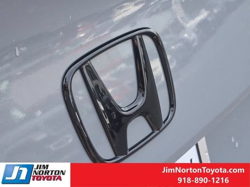Used 2025 Honda Civic Si image 11