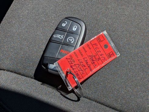 Used 2023 Dodge Challenger R/T Scat Pack RWD image 18