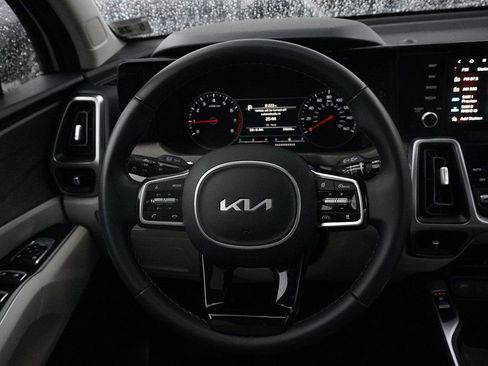 Used 2023 Kia Sorento X-Line EX image 41
