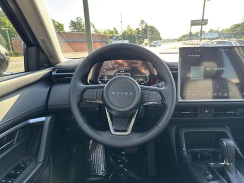 New 2026 MAZDA CX-5 2.5 S w/ Premium Plus Package AWD/4WD image 13