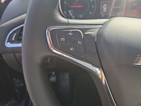 Used 2016 Chevrolet Cruze LT w/ Convenience Package FWD image 24