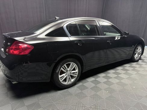 Used 2015 INFINITI Q40 AWD w/ Navigation Package image 17