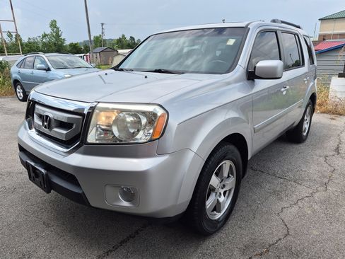 Used 2011 Honda Pilot EX-L image 7