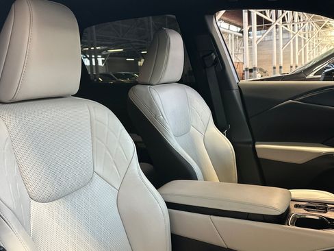 Used 2025 Lexus RX 350 Premium Plus w/ Convenience Package FWD image 41