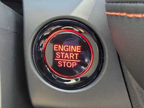 Used 2027 Honda HR-V Sport image 29