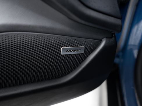 Certified 2024 Porsche Taycan 4 Cross Turismo image 18