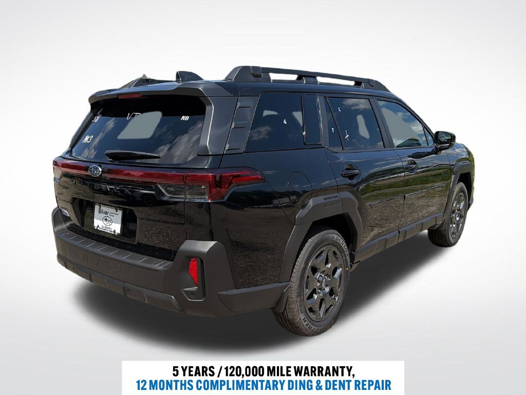 New 2026 Subaru Outback Premium AWD/4WD image 9