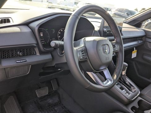 New 2026 Honda CR-V Sport image 12