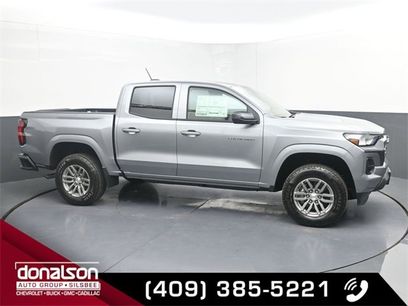 New 2025 Chevrolet Colorado LT w/ Advanced Trailering Package