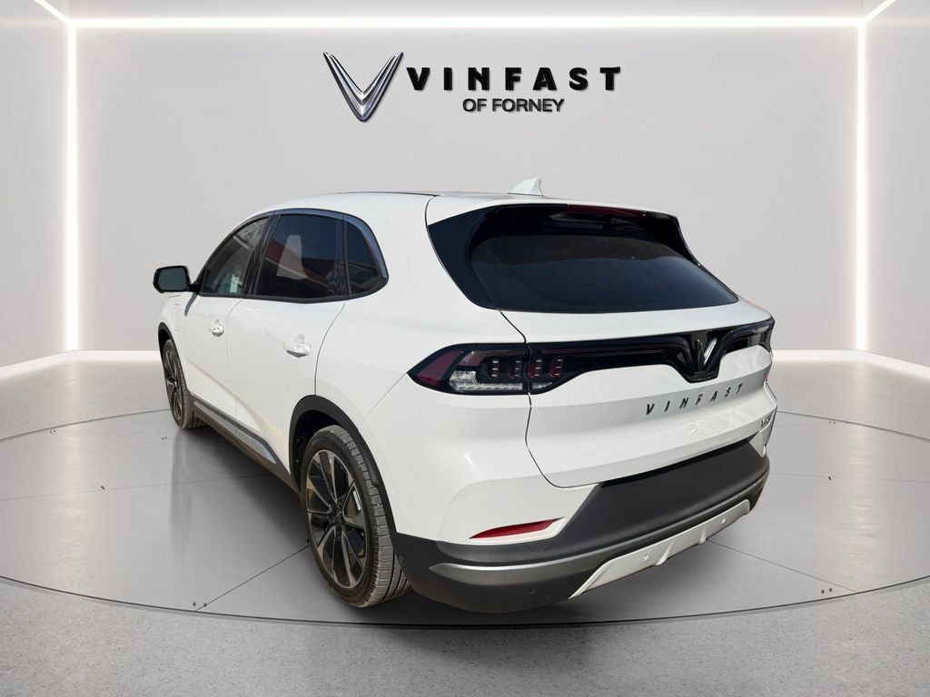 Used 2023 VinFast VF 8 Plus AWD/4WD image 2