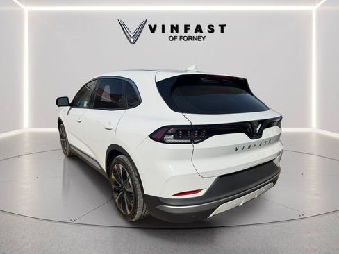 Used 2023 VinFast VF 8 Plus AWD/4WD image 2