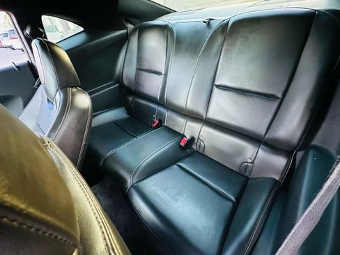 Used 2015 Chevrolet Camaro LT w/ RS Package RWD image 9