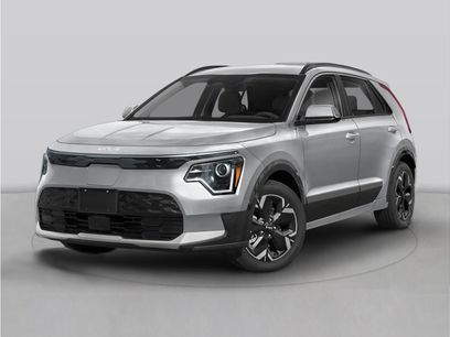 Certified 2024 Kia Niro Wind