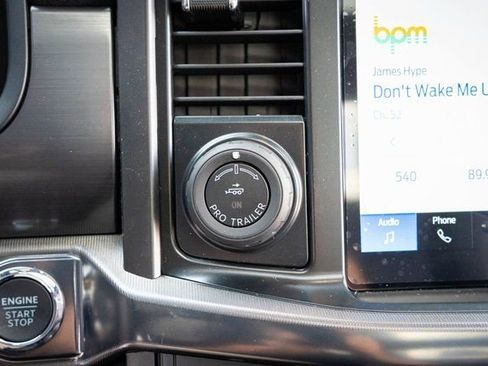 New 2025 Ford F150 Lariat w/ Equipment Group 501A Mid image 27