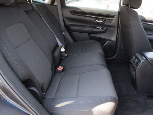 Used 2025 Honda CR-V EX image 17