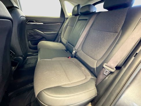 Used 2024 Kia Seltos S image 13