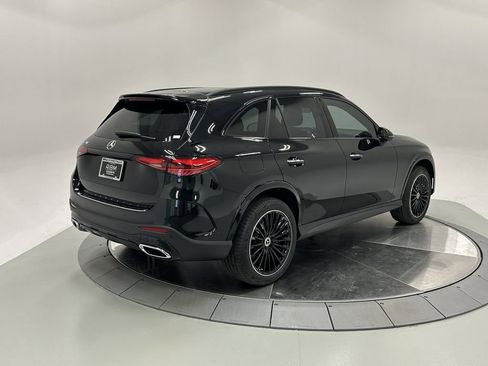 New 2026 Mercedes-Benz GLC 300 image 7