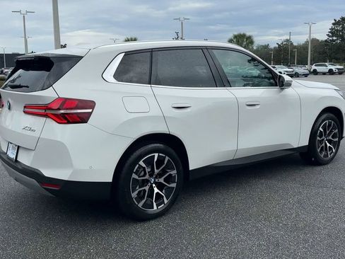New 2026 BMW X3 xDrive30 w/ Convenience Package image 8