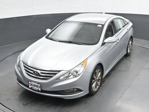 Used 2014 Hyundai Sonata SE FWD image 32