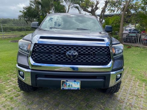 Used 2021 Toyota Tundra SR5 image 20