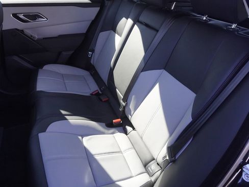 Used 2025 Land Rover Range Rover Velar S image 30