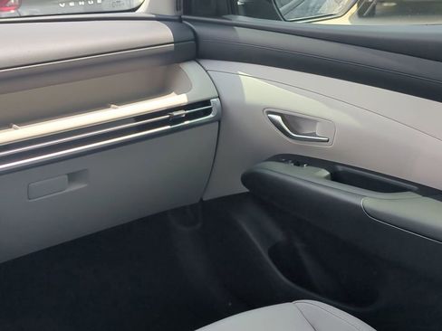 New 2026 Hyundai Tucson Blue SE AWD/4WD image 19