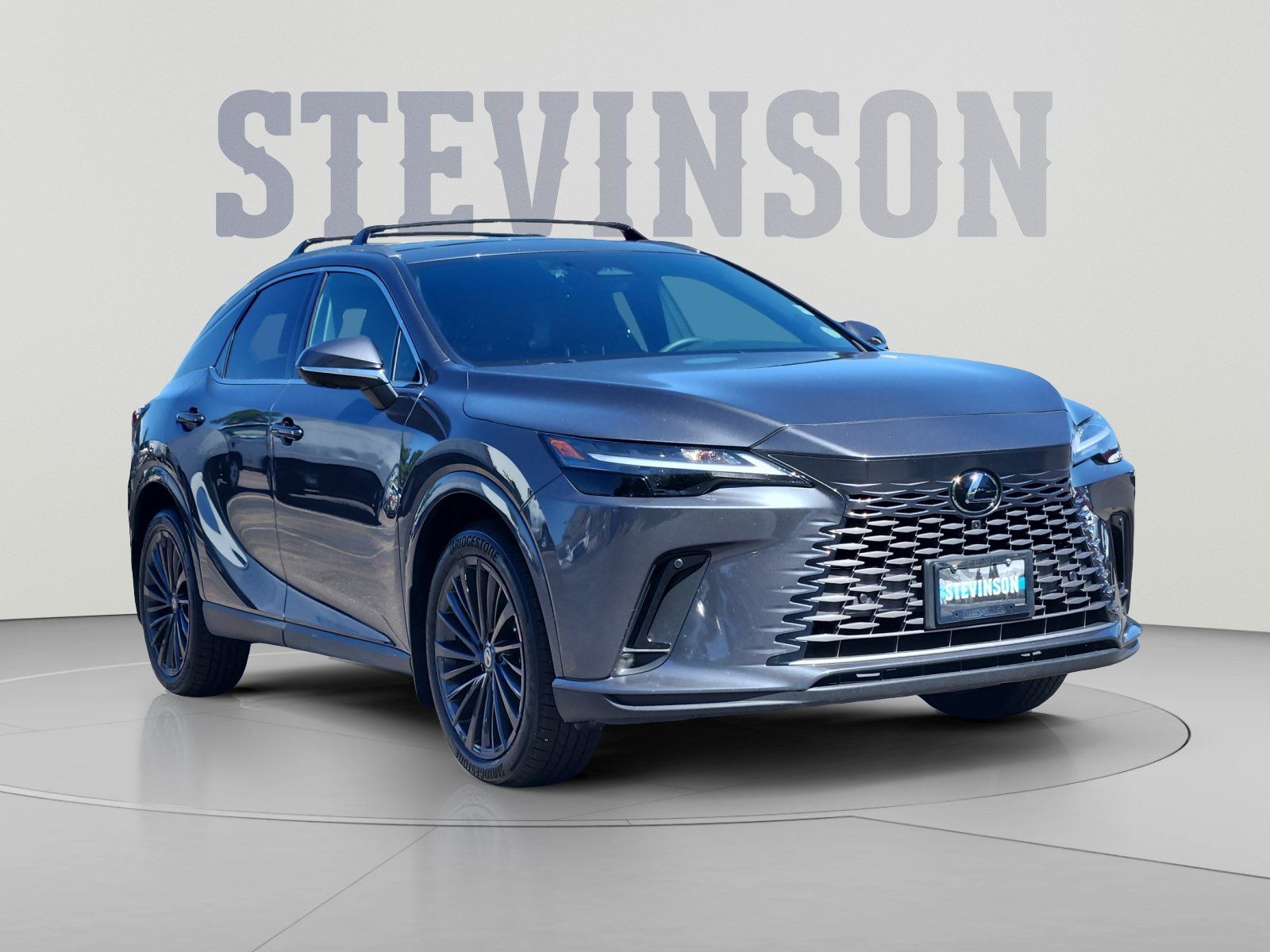Used 2026 Lexus RX 350h w/ Convenience Package AWD/4WD image 7