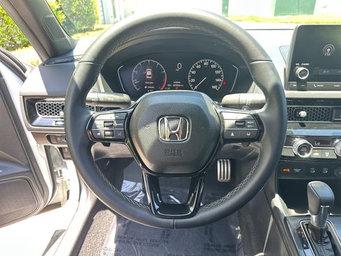 Used 2025 Honda Civic Sport image 20
