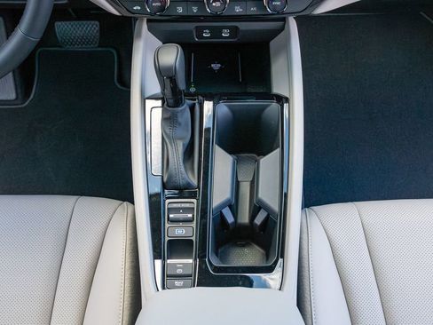 New 2026 Honda Accord EX-L image 21