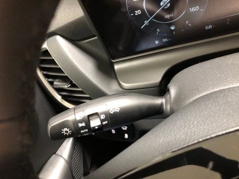 New 2026 Kia Seltos EX image 22