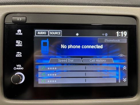 Used 2019 Honda HR-V EX image 29