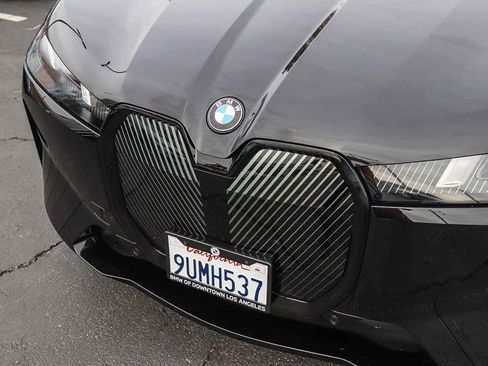 Used 2026 BMW iX xDrive45 image 8