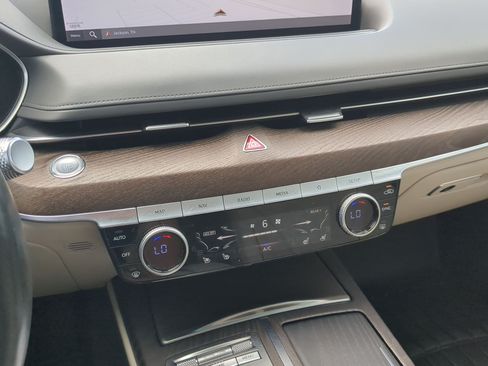 Used 2021 Genesis G80 3.5T RWD image 20
