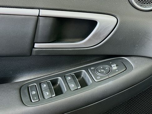 Used 2025 Hyundai Sonata SEL image 15