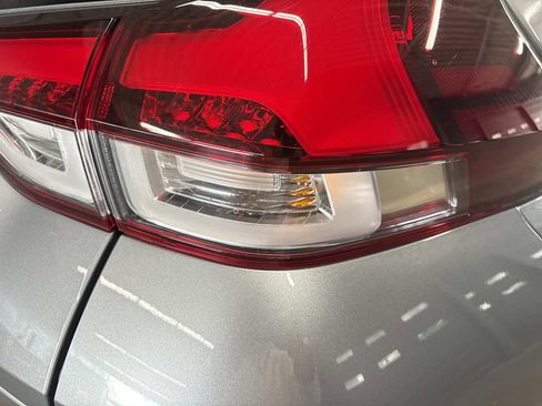 Used 2024 Mitsubishi Eclipse Cross SEL image 28