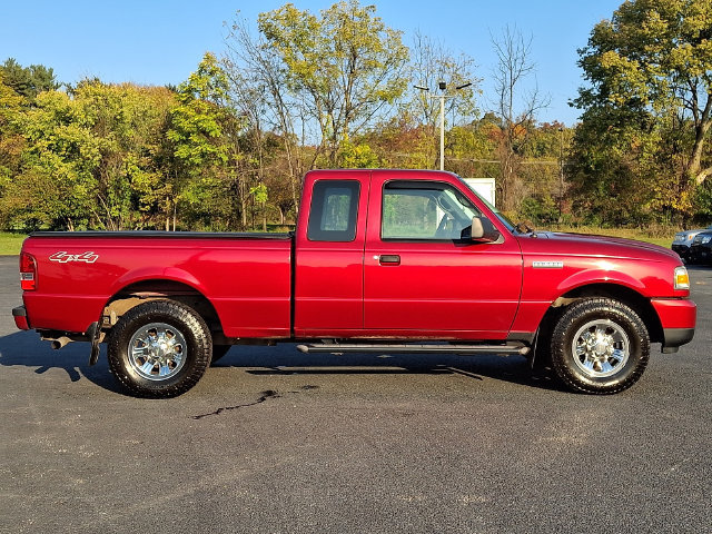 Used 2009 Ford Ranger 4x4 SuperCab image 10