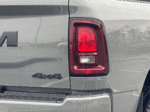 New 2026 RAM 2500 Tradesman image 30