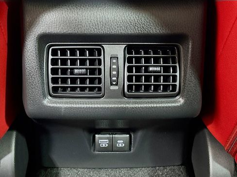 New 2025 Toyota Camry XSE FWD image 23