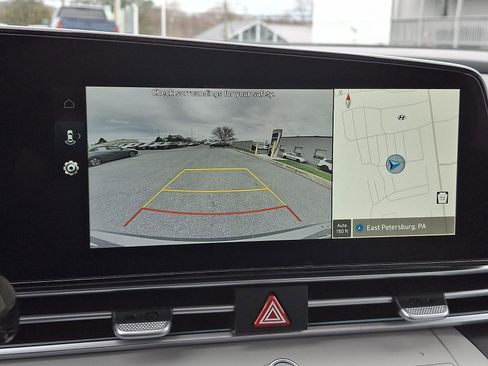 New 2026 Hyundai Elantra Limited image 14