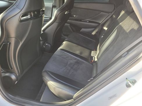 Used 2025 Hyundai Elantra N FWD image 3