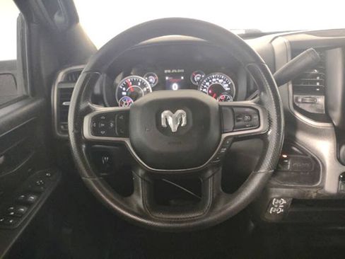 Used 2024 RAM 2500 Tradesman w/ Chrome Appearance Group AWD/4WD image 14