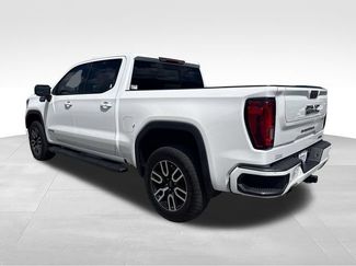 Used 2020 GMC Sierra 1500 AT4 w/ AT4 Premium Package AWD/4WD video 3