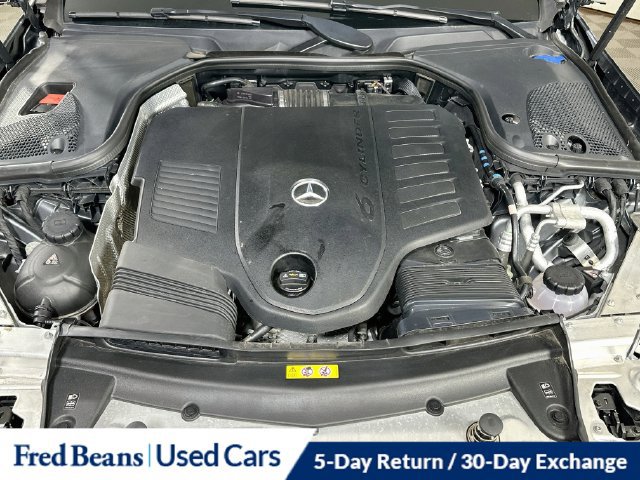 Used 2019 Mercedes-Benz CLS 450 4MATIC image 38